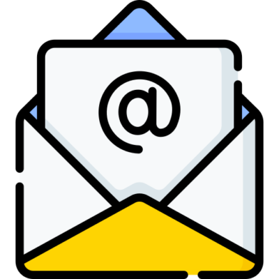 email Perde Magazam